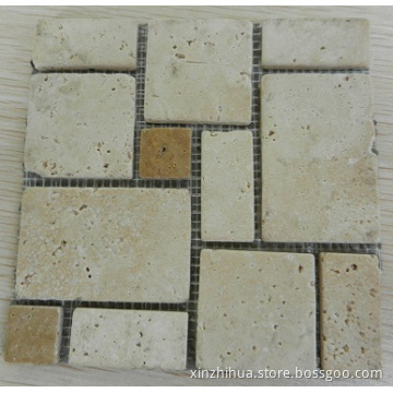 Mixed Mosaic